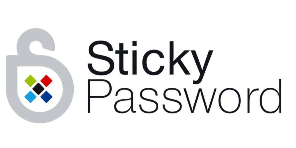 Sticky Password app